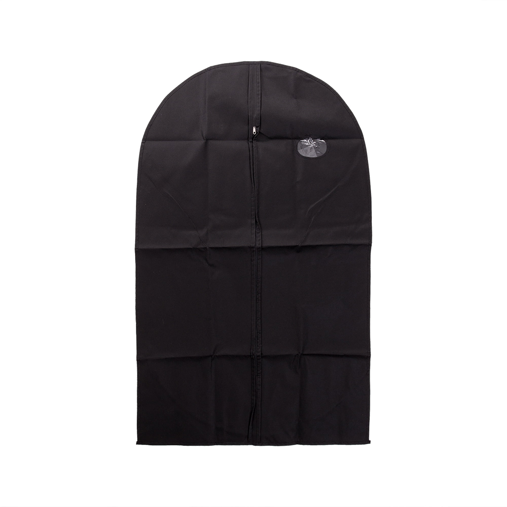 Dewadbow Suit Travel Bag Garment Bag Long Dress Hanging Clothes Carrier