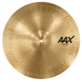 thumbnail image 1 of SABIAN 19" AAX X-Treme Chinese Natural Finish MADE In CANADA, 1 of 1