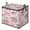 Multicolor 1, variant on CURLYOOT Pinks Dinosaur Large Storage Bag, Clothes Storage Bin Foldable Closet Organizer with Handle, Fabric Storage Containers for Clothing, Blanket, Comforter, Bedding