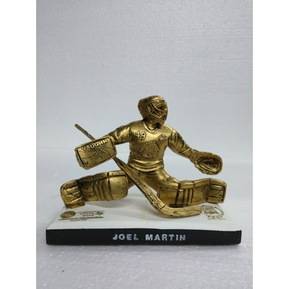 Johnny Damon #18 Blue Rocks Bobblehead