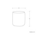 thumbnail image 4 of Puff Atolinga - Mostaza Weik Contemporaneo, 4 of 4