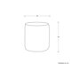 thumbnail image 4 of Puff Atolinga - Mostaza Weik Contemporaneo, 4 of 4