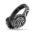 thumbnail image 1 of MightySkins SKVE-Black Zebra Skin for Venue Wireless Headphones - Black Zebra, 1 of 4