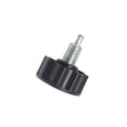 thumbnail image 4 of Bike Pull Pin Spring Knob Strength Equipment Replacement Parts Lightweight Height Adjustment Screw for Exercise Indoor Bikes Gym Accessories Large, 4 of 10