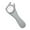 Grey, variant on TIMIFIS Wine Corkscrew Four-In-One Multi-Purpose Bottle Opener Beverage Can Opener Wine Opener Kitchen Gadgets