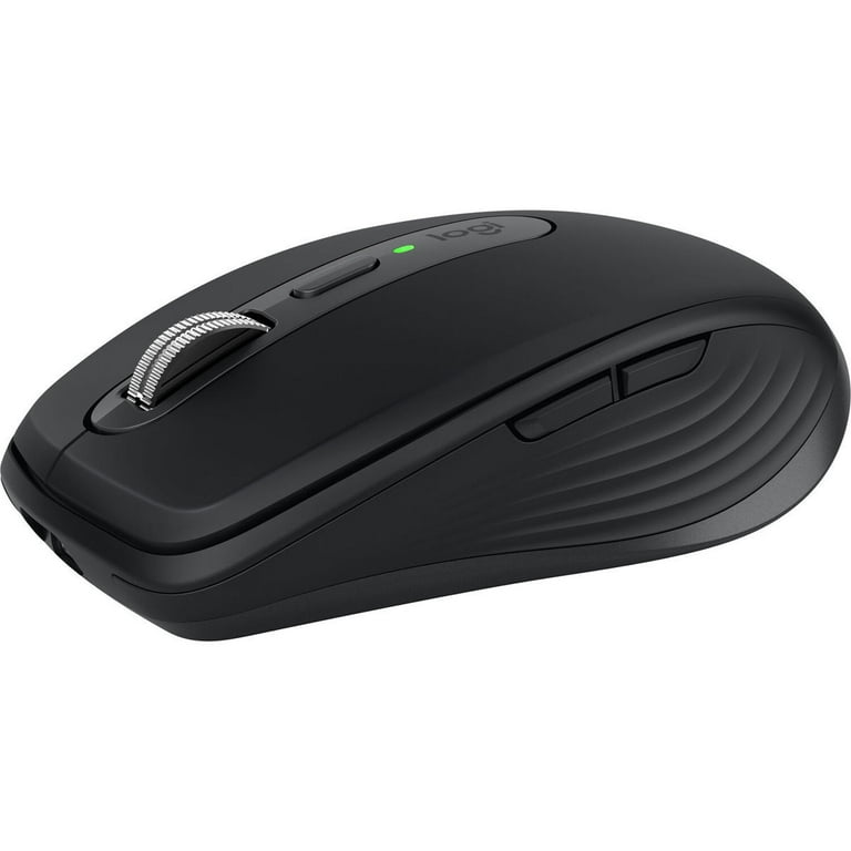 【未使用】Logicool MX ANYWHERE 3 Logitech MX Anywhere 3 Cordless Laptop Mouse, Silent, Fast