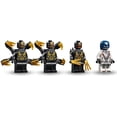 thumbnail image 4 of Set LEGO Súper Héroes Marvel Avengers Ataque Outriders 76123, 4 of 4