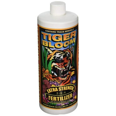 Black Magic Cal-Mag Supplement - Concentrated Formula, 2-0-0 ...