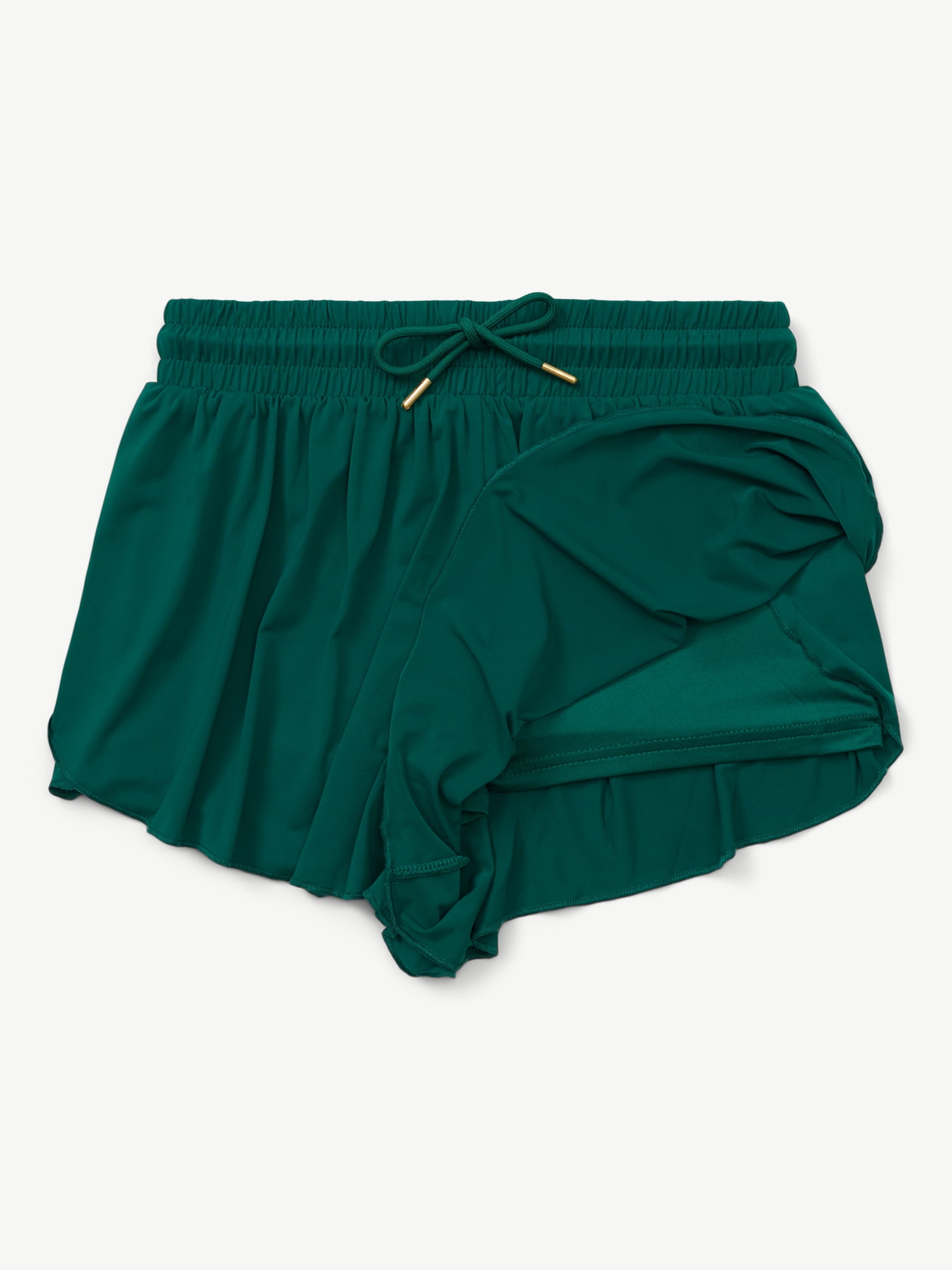 Justice Girl's Flutter Short, Sizes XS - XLP