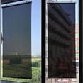 thumbnail image 4 of Suction Cup Window Shade Visor No Drilling Car Home Bathroom Sunblind Sun Shade, 4 of 5