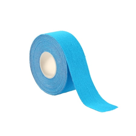 Cotton Athletic Sports Tape Sports Muscle Tape Tape for Knee Splint Shoulder Muscle Length Self Adherent bandage First Aid Tape FDA