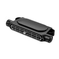 thumbnail image 3 of Car Backseat Headrest Cooling Fan Universal for Van Boat Compact Black, 3 of 8