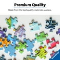 thumbnail image 4 of Ravensburger - Fields of Gold - 1000 Piece Jigsaw Puzzle for Adults, 4 of 6