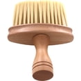 thumbnail image 4 of Guitar String Cleaner Wooden Handle Cleaning Brush Musical Instrument Accessory, 4 of 9