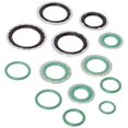 thumbnail image 1 of Santech Rapid Seal AC Service Kit, 1 of 3