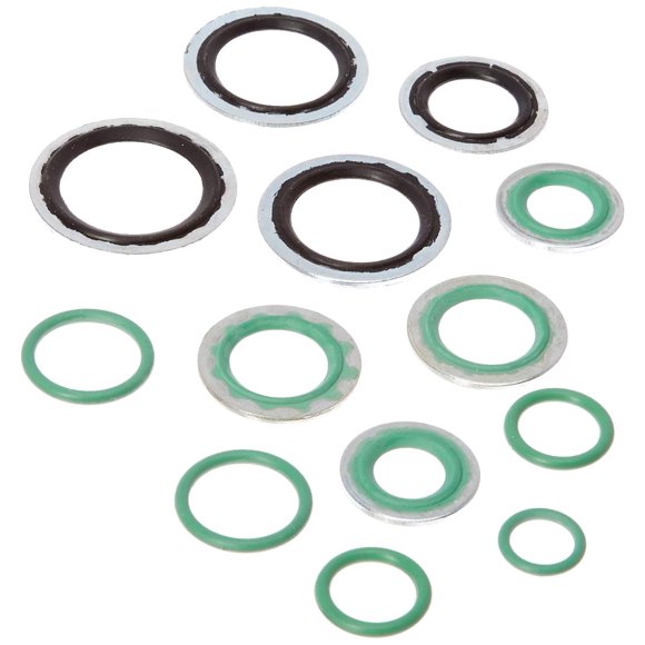 Santech Rapid Seal AC Service Kit