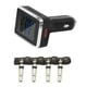 thumbnail image 1 of Sistema de monitoreo de presión de neumáticos Puerto USB con sensores Construido en Cola Monitoreo de la presión de los neumáticos, 1 of 7