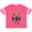 Football Pink and White, variant on Inktastic Time to Get Cray Cray Crayons Humor Boys or Girls Toddler T-Shirt