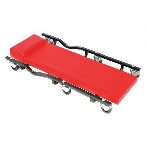 Whiteside Creeper, 36in L x 17in W x 4-45/64in H MTL34