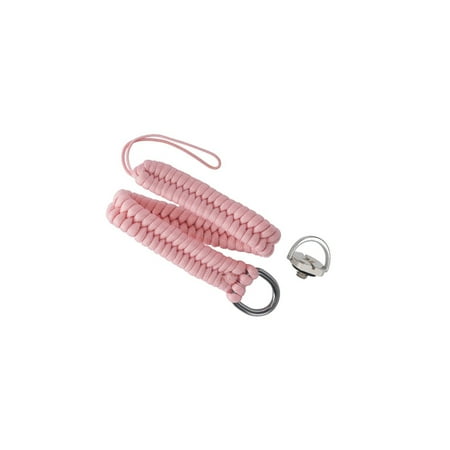 7829 Secure Attachment Wrist Band for Action Cameras Durability Braided Wrist Strap Rope Adjustable Length AntiDrop Protections