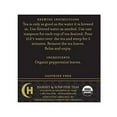 thumbnail image 3 of Harney & Sons Organic Peppermint, 1.5 oz Loose Leaf Tea, 3 of 3