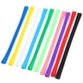 thumbnail image 3 of 10pcs Journal Elastic Band for Travel Notebook Elastic Strap for Scrapbook Journal Elastic Band Accessory, 3 of 6