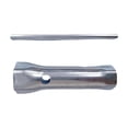 thumbnail image 3 of Llave de bujías con vaso hexagonal de 21 mm y 26 mm, herramienta de extracción e instalación de acero portátil para mantenimiento de automóviles., 3 of 8