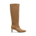thumbnail image 2 of Madden Girl Women's Sabrina Tall Shaft Kitten Heel Boot (Wide Calf Available), 2 of 4