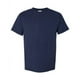 thumbnail image 1 of Camiseta de manga corta Hanes ComfortWash Garment Dyed Azul marino XL GDH100, 1 of 1