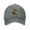Gray, variant on Salt Lake Bees Unisex Adjustable For Hat Baseball Cap Casquette