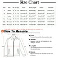 thumbnail image 3 of Kaemgyyd Womens Waterproof Rain Coat Lightweight Button Jacket Outdoor Hooded Windbreaker Zip up Outwear with Pockets, 3 of 7