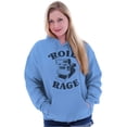 thumbnail image 3 of Roid Rage Photographer Develop Photo Hoodie Sweatshirt Women Men Brisco Brands L, 3 of 6