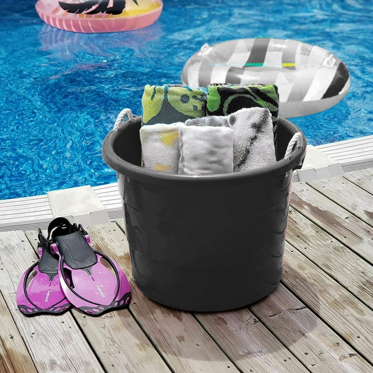 家具・インテリア VAULTROOM CONTAINER / BLK VAULTROOM CONTAINER BLK 【公式通販】