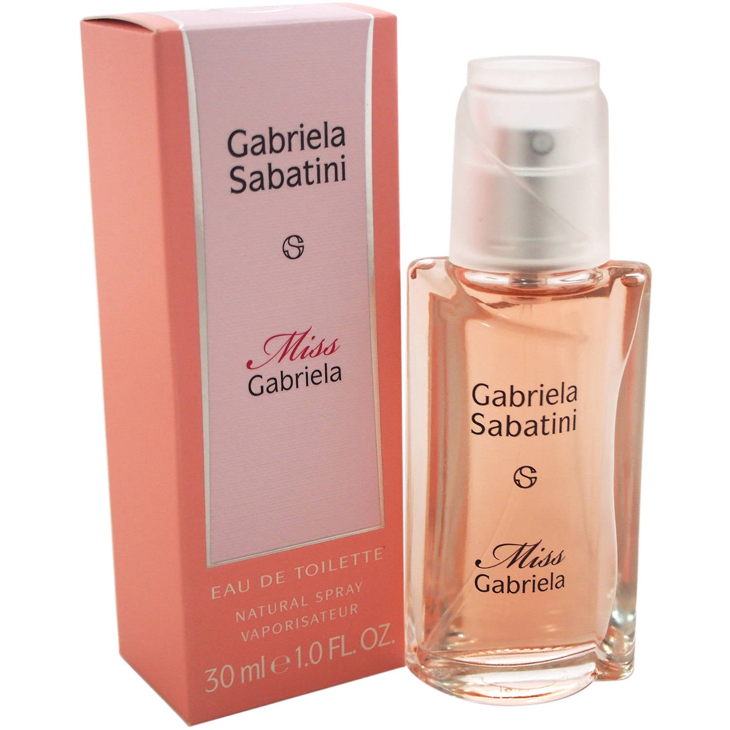 gabriela sabatini eau de toilette 30 ml