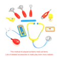 thumbnail image 4 of Équipement de Jouet pour Enfants avec Kit Robuste, Ensemble de 12 Pcs, 4 of 7