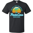 thumbnail image 3 of Inktastic Enjoy the Sunshine Punta Cana Summer Paradise T-Shirt, 3 of 5