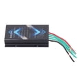 thumbnail image 1 of Controlador De Turbina , Cableado Simple A Prueba De Agua Protección IP67 Controlador De Generador De 800 W Carcasa De aleación De Aluminio Para Aplicaciones De Energía, 1 of 7