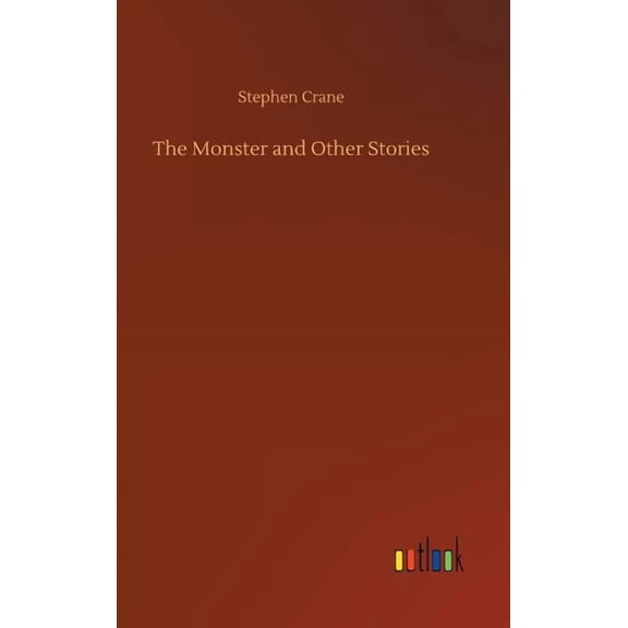 The Monster and Other Stories (Hardcover)