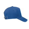thumbnail image 3 of MidOcean Bicca Organic Cotton Baseball Cap, 3 of 4