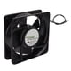 thumbnail image 3 of Ventilador de refrigeración de 120 mm con doble rodamiento de bolas, ventilador de refrigeración resistente al oído para caja de secado en horno, humidificadores, fuentes de alimentación de 230V, 3 of 8