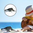 thumbnail image 1 of Modelo de ballena Yotijar figura de ballena, 1 of 8