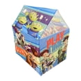 thumbnail image 2 of Tienda de Campaña VBG Toy Story Buzz/Woody Niños 110x122x77cm, 2 of 4