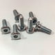 thumbnail image 4 of Tornillos M8x20mm, tornillos dañados para motocicletas, repuestos para rotor de disco de freno 10, 4 of 9
