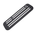 thumbnail image 1 of Motorcycle Aluminium Alloy Injector Rail Guard Shockproof Stylish Protective Engine Cover, Specific Model Design Effortless Upgrade Lightweight, 1 of 7
