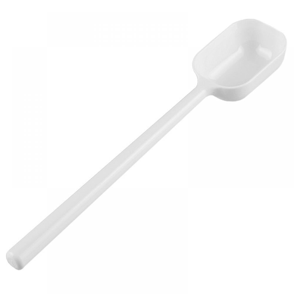  1 Teaspoon (1/3 Tablespoon  5 mL) Long Handle Scoop for  Measuring Coffee, Pet Food, Grains, Protein, Spices and Other Dry Goods  (Pack of 1): Home & Kitchen
