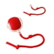 thumbnail image 1 of Juguete interactivo para gatos con forma de bola rodante Clinaoy, automático, inteligente, con movimiento activado, recargable, para perros y gatos, 1 of 8