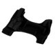 thumbnail image 1 of 2x Funda de Neopreno con Correa Ajustable para Buceo con Esnórquel Negro Sunnimix Envoltura de neopreno para piernas, 1 of 8