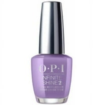 OPI Nail Polish Lacquer INFINITE SHINE .5oz/15mL - Do You Lilac It? ISL B29