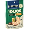 thumbnail image 5 of PLANTERS Nut Duos Peppercorn Pistachio & Parmesan Cashews 12/5 oz (Pack of 4), 5 of 5