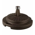 thumbnail image 2 of Base para sombrilla de patio Patio Living Concepts 00297, 43 cm x 33 cm, 43 kg, 2 of 4